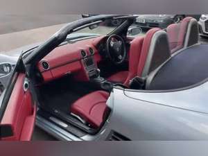 2005 One owner Porsche Boxster 987 Tiptronic S For Sale (picture 4 of 7)