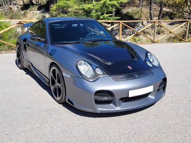 Picture of 2002 Porsche Techart 996 turbo Gt Street - For Sale