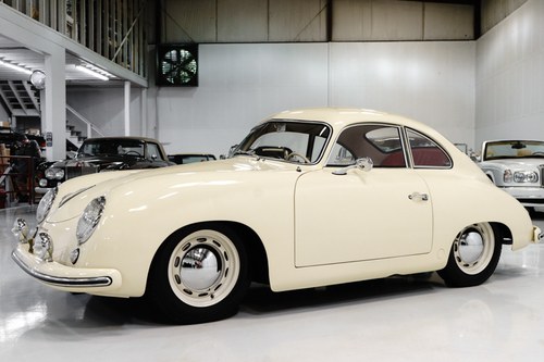1953 PORSCHE 356 PRE-A COUPE For Sale