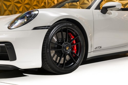 2022 Porsche 911 - 6