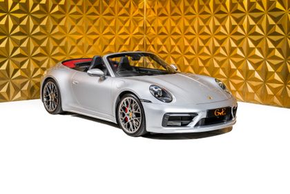 Picture of 2019 Porsche 911 T 992 Carrera 4S - For Sale