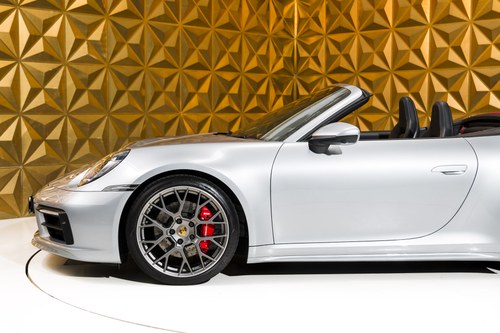 2019 Porsche 911 - 3