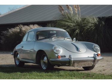 Picture of PORSCHE 356 BT5 Coupe./1960/ Bhp 95.LHD.Mono Grill !! - For Sale