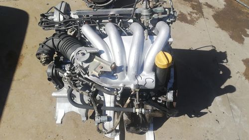 Picture of Engine Porsche 944 2.5 - For Sale