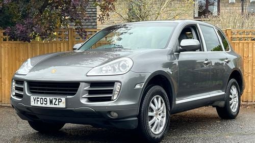 Picture of 2009 PORSCHE CAYENNE 3.0 V6 TIPTRONIC S * 1 OWNER FROM NEW * - For Sale