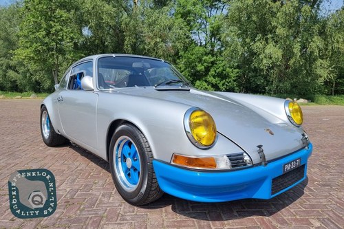 1970 Porsche 911, Porsche 911 T, Porsche 911 RS Tribute For Sale