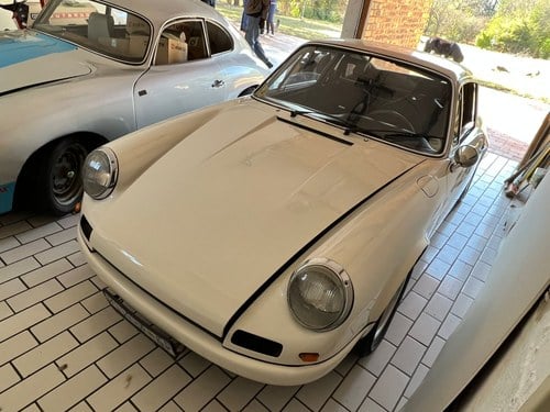 1968 Porsche 911S For Sale