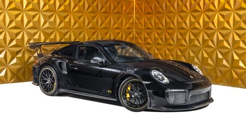 Picture of 2018 Porsche 911 GT2 RS - For Sale