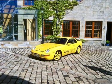 Picture of 1993 Porsche 968 CS - For Sale