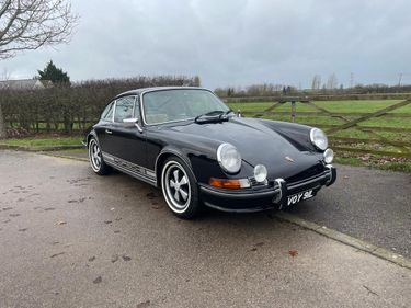 Picture of 1973 PORSCHE 911T LUX - For Sale