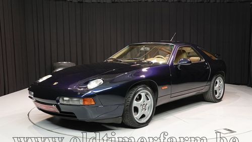 Picture of 1992 Porsche 928 GTS '92 CH0353 - For Sale