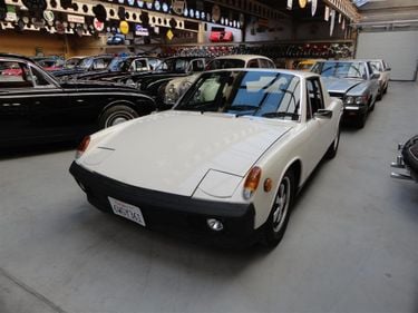 Picture of Porsche 914 / 6 cyl. 2.0Ltr. 1970 - For Sale