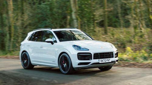 Picture of 2023 Mighty Performance SUV Cayenne GTS - For Sale