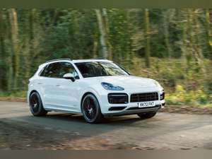 2023 Mighty Performance SUV Cayenne GTS For Sale (picture 1 of 12)