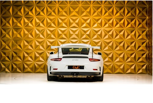 2016 Porsche 911 - 6