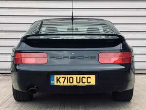 1993 Porsche 968 Coupe For Sale (picture 4 of 12)