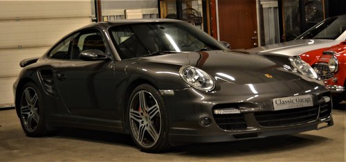 2008 2 owners with 34.000Km! VENDU