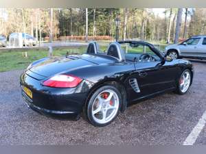 2005 PORSCHE BOXSTER 3.2 S 6 SPEED MANUAL GEARBOX For Sale (picture 2 of 6)