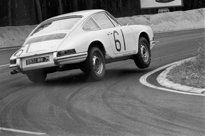 Picture of 1966 Porsche 911 Concours