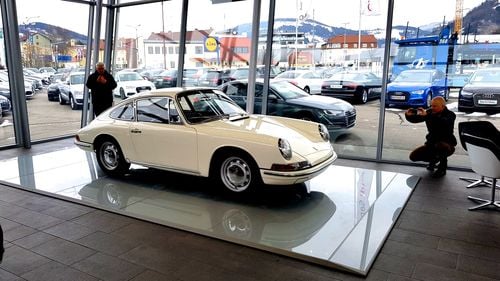 Picture of 1966 Porsche 911 Concours - For Sale