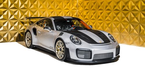 Picture of 2018 Porsche 991 911 GT2 RS - For Sale