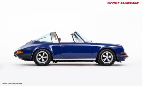Picture of PORSCHE 911 2.4S TARGA // UK LHD // 30+ YEAR OWNERSHIP