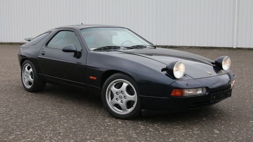 Picture of 1992 Porsche 928 GTS - For Sale