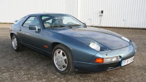 Picture of 1990 Porsche 928 GT - For Sale