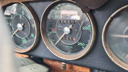 Porsche 911 early 1965 matching numbers with solex Kaufen Bei