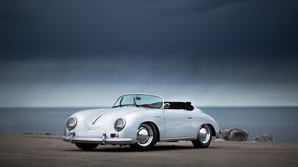 Vintage Speedster 356 Replica and Similar Cars wanted