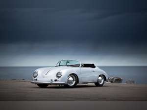 1957 Vintage Speedster 356 Replica and Similar Cars wanted (picture 1 of 48)