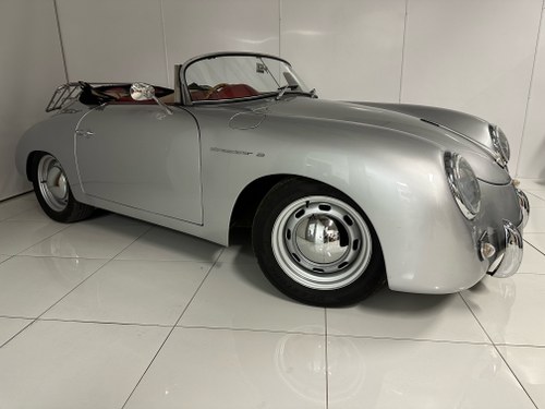 1975 Porsche Chesil Speedster2 Replica Limited Edtn Factory built For Sale