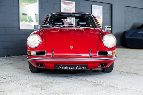 1964 1965 2.0L cup 911 in FIA Specs Kaufen Bei