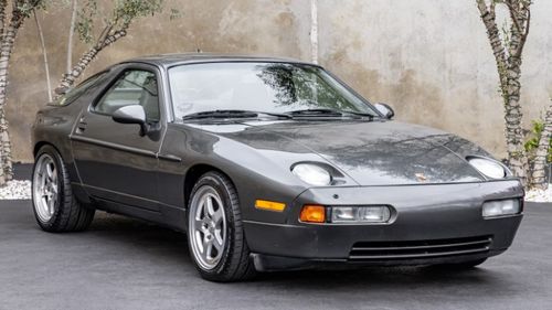 Picture of 1993 Porsche 928GTS 5-Speed - For Sale