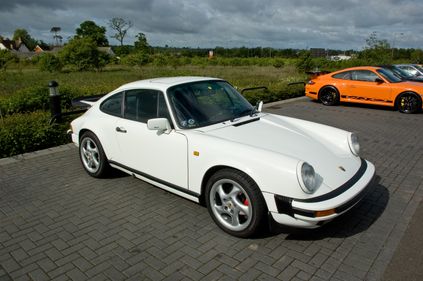 Picture of 1987 Porsche 911 Carrera - For Sale