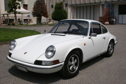 Picture of 1973 Porsche 911 T 2.4 coupe - For Sale