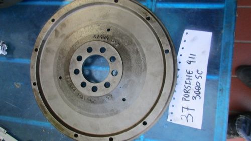 Picture of Flywheel for Porsche 911 3000 SC - For Sale