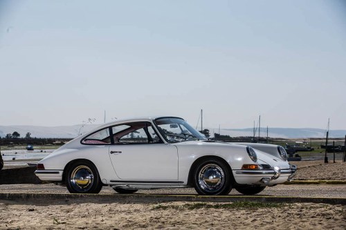 1966 Porsche 911 901 In vendita
