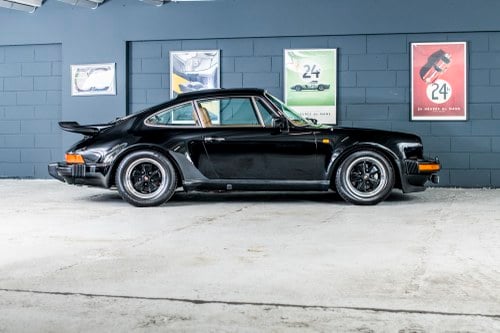 1976 Porsche 911