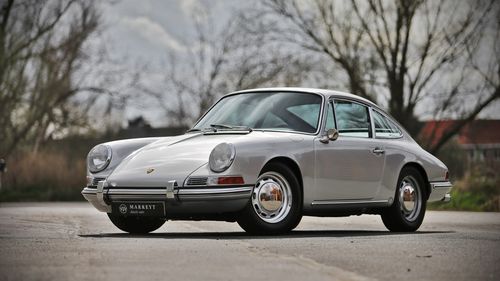 Picture of Porsche 911 2.0 SWB 1967 - For Sale