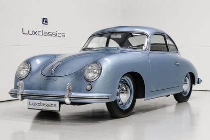Picture of 1954 PORSCHE 356 PRE-A RHD RARE VERY EARLY RESTORED EXAMPLE - For Sale