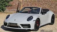 2022 Porsche 911 Carrera 4 992 Cabriolet