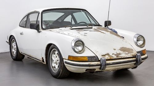 Picture of 1970 Porsche 911T Coupe - For Sale