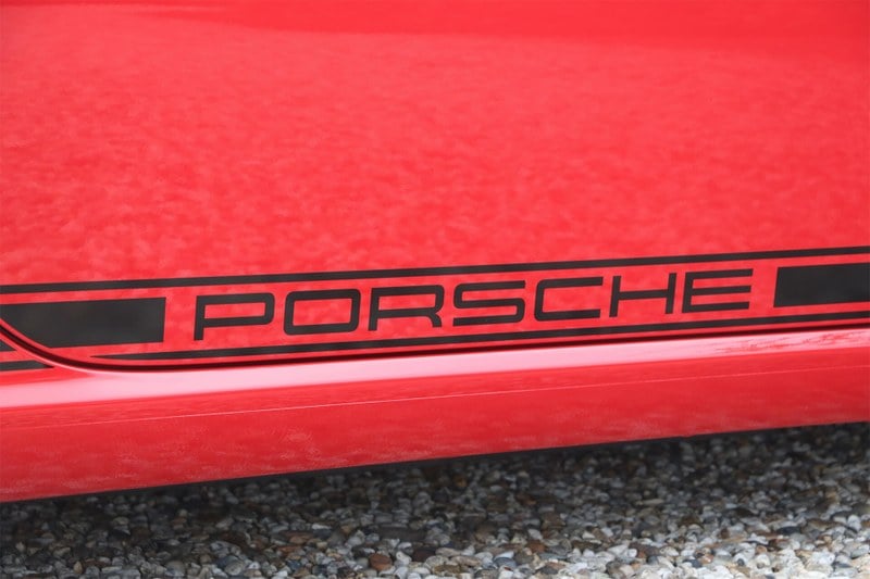 2010 Porsche Boxster - 7