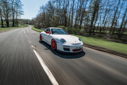 Picture of 2010 Porsche 911 (997.2) GT3 RS - Low Miles - For Sale
