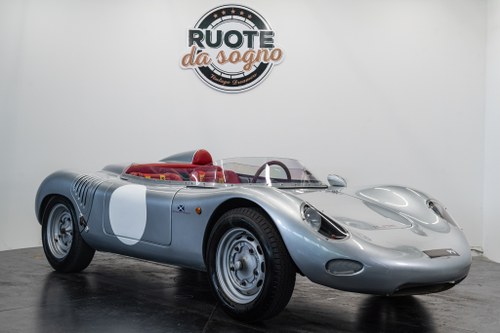 1976 CG SAFARI REPLICA 718 A vendre