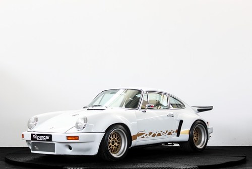 1979 Porsche 911 - 5