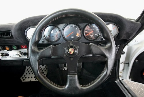 1979 Porsche 911 - 8