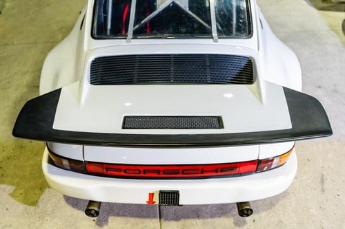 1976 Porsche 911 - 5