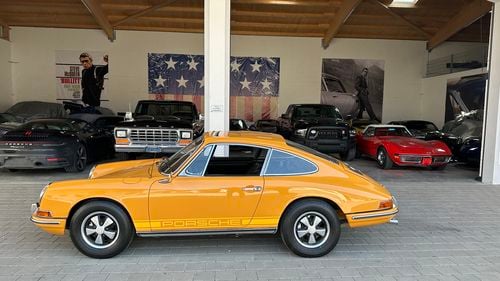 Picture of 1968 Porsche 911L - For Sale